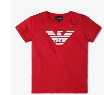 GA Regular Fit Cotton T-shirt
