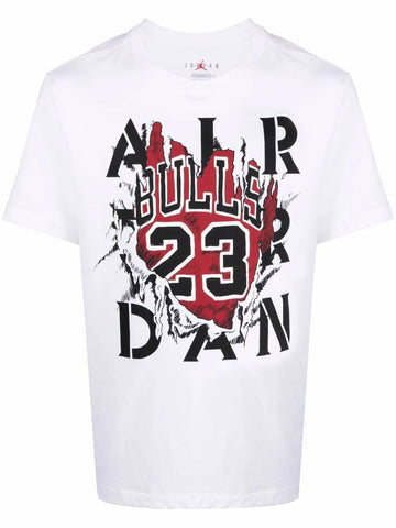Graphic print T-shirt