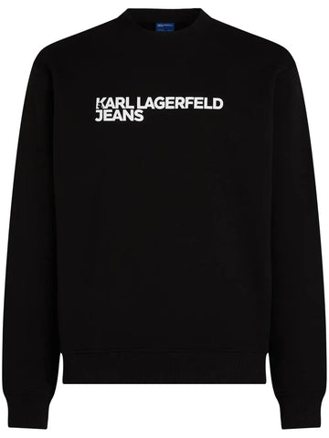 KLJ Essential logo sweatshirt