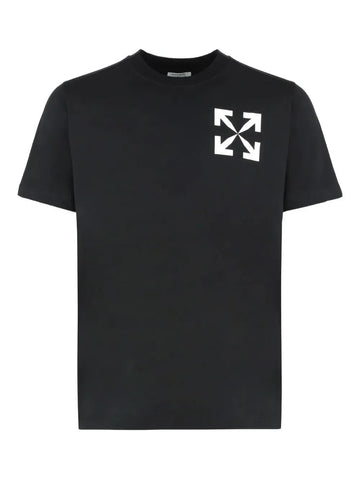 4 Arrows Box T-shirt