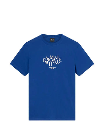 The Metropolitan Archive Tee