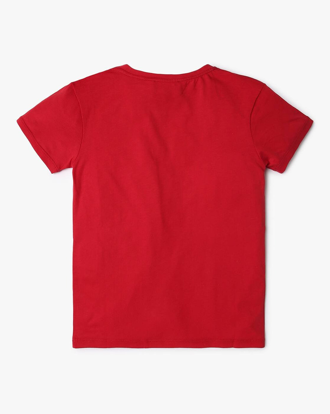 EMPORIO Essential Regular Fit Cotton T-shirt