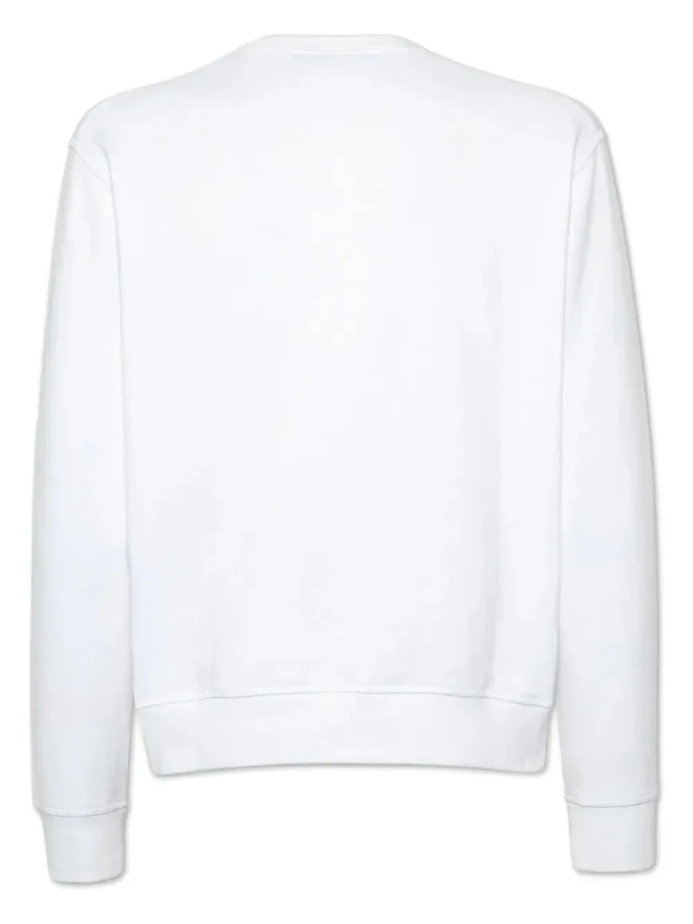 D2 Unique cotton sweatshirt
