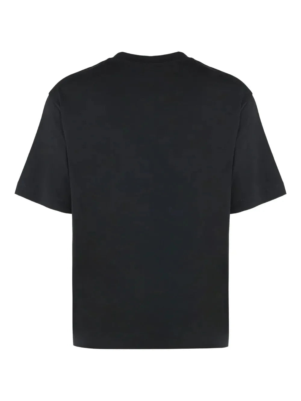 Off-White logo-print T-shirt
