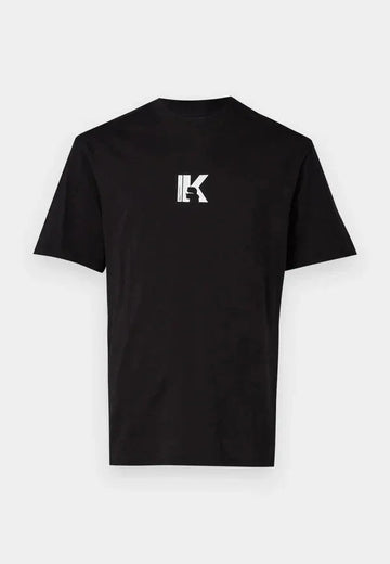 LOGO TEE – Printed T-shirt