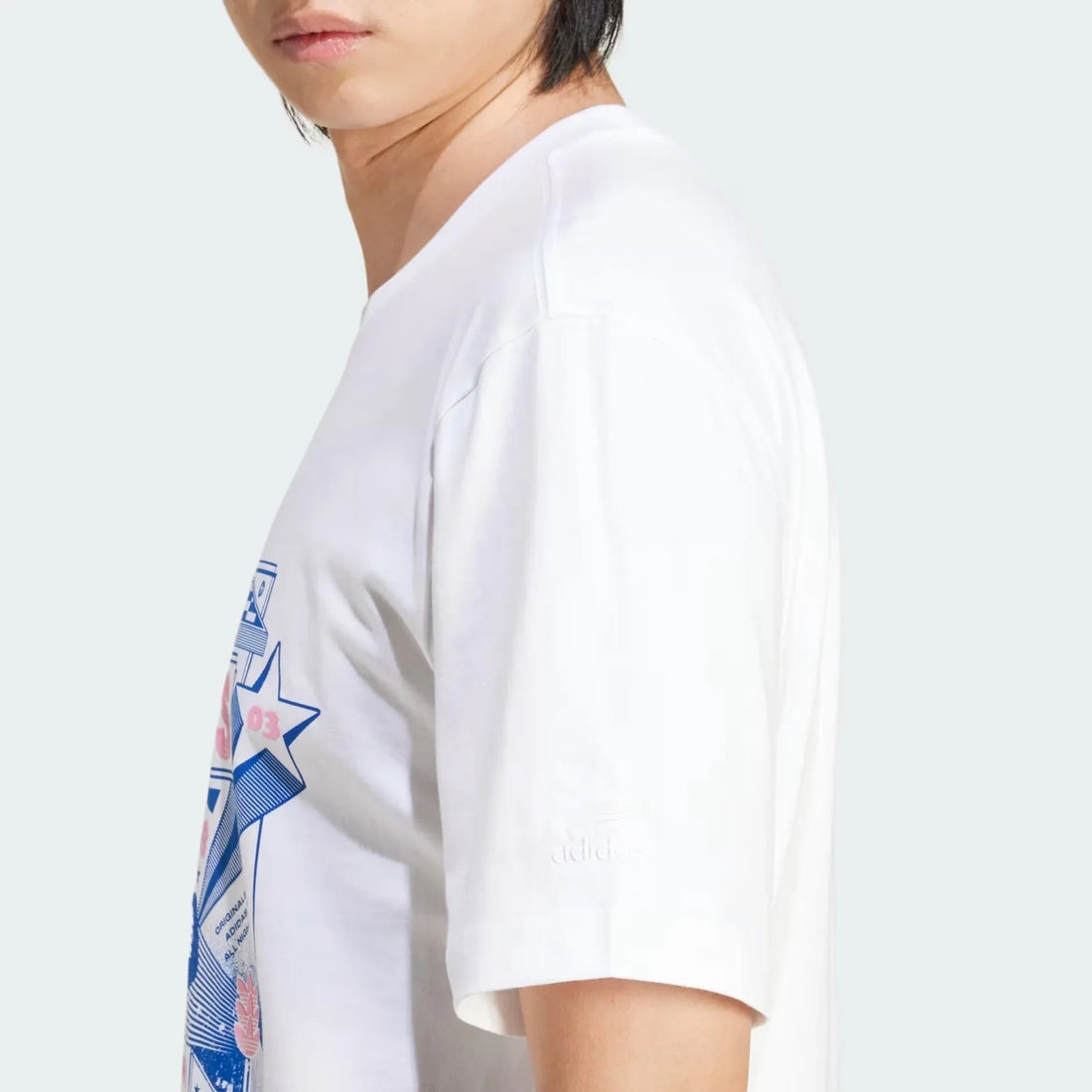 Training Supply Street Tee 4