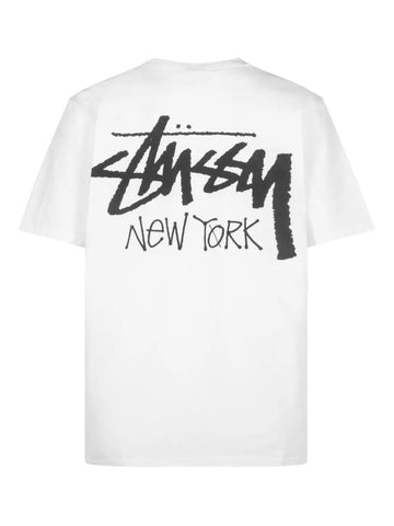 The Statuary Flora Crew Tee