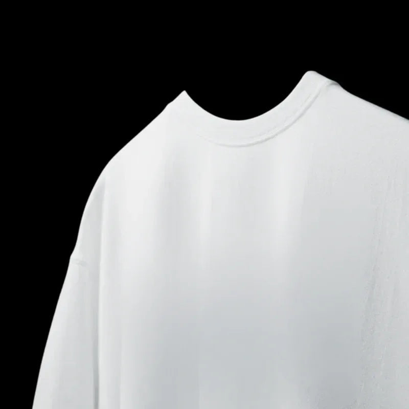 Boring Baby Oversized Tee