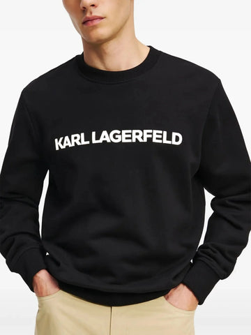 Karl premium cotton sweatshirt