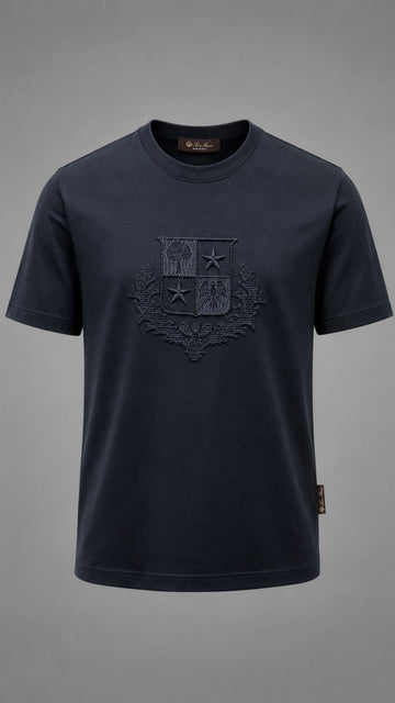 Imperial Crest Tee