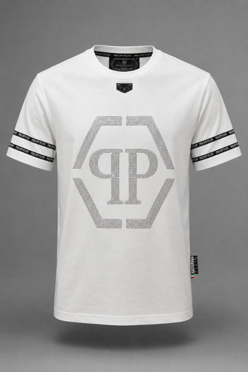 Vector Insignia Crystallized Crew