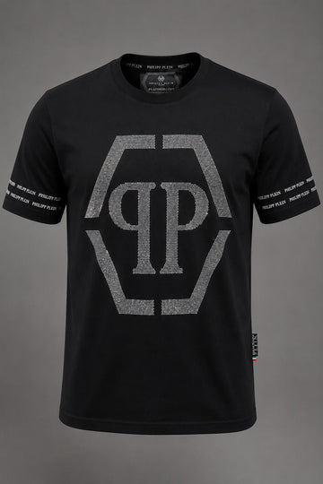 The Onyx Core Ingot Shirt