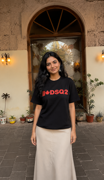 Urban Heritage Graphic Tee