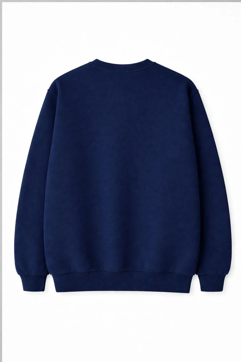 Clone logo printed sweatshirt