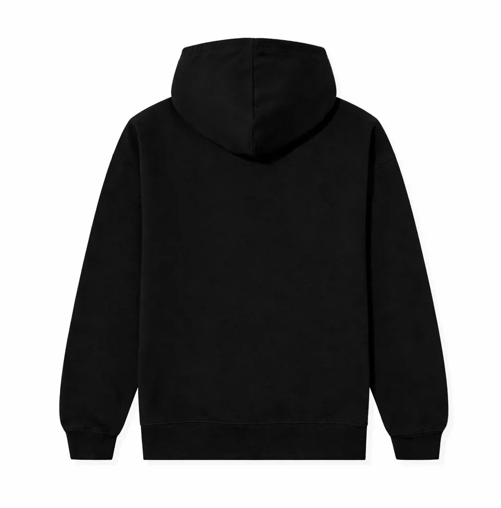 Camper cool & stylish printed hoodie