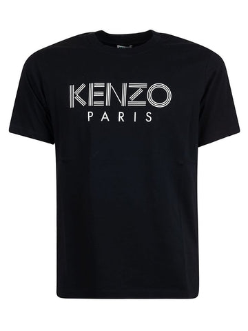 Capital Minimalist Tee