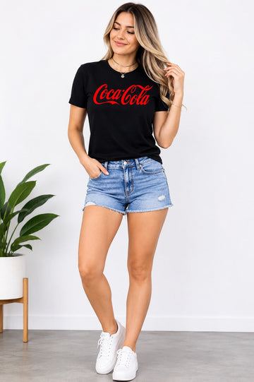 Linear Bold Tee (Copy)