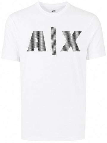 Shadow Line Logo Tee