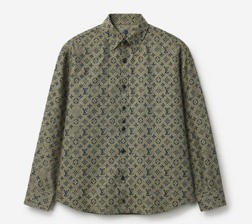 Terrain Emblem Shirt