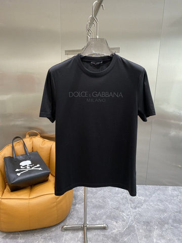 The Black Wisdom pure cotton tee