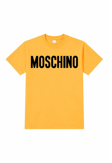 Dynamic Flow Style Printed T-Shirt