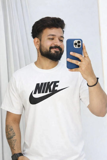 Men's Signature logo t-shirt