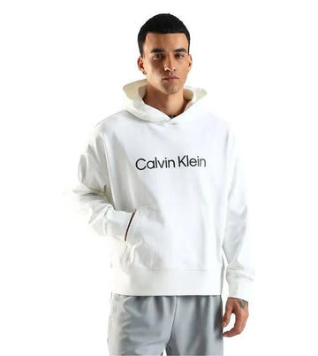 Elite Men Printed Hoodie