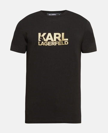 Gold Midnight Aurum tee
