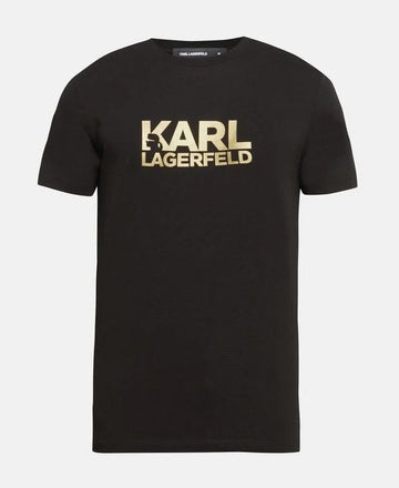 Gold Midnight Aurum tee
