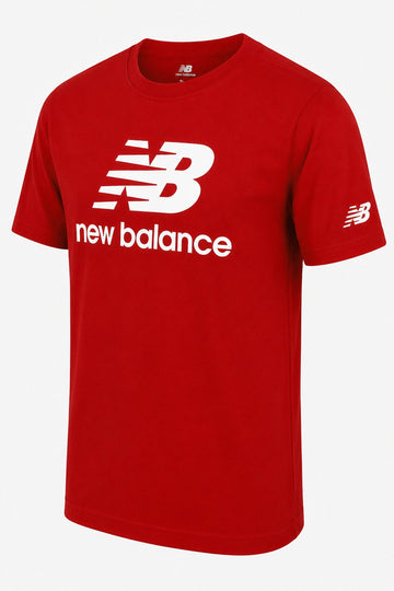 All New Tee Red