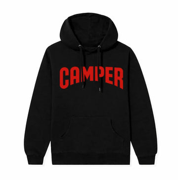 Camper cool & stylish printed hoodie