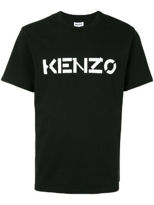 Stencil Identity Tee