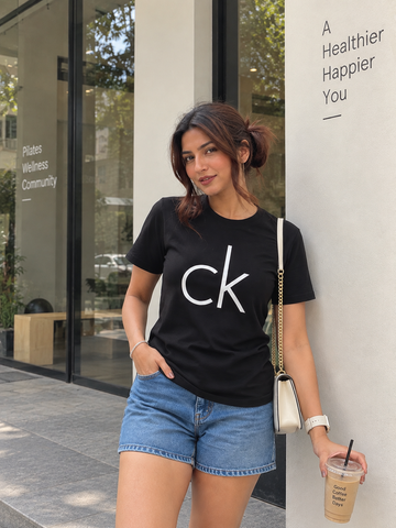 Mono Curve Women's T-shirt