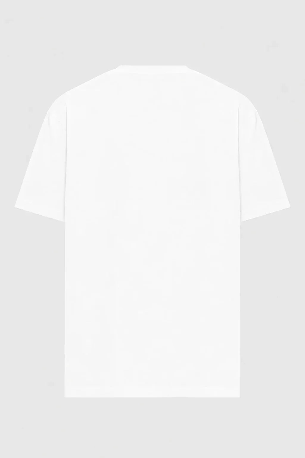 White VLTN T-Shirt