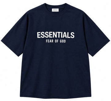 Urban Statement Oversized T-Shirt