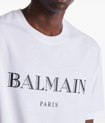 Blueprint Tee
