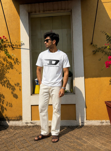Velocity Graphic Tee