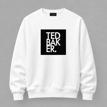 Mono-Block Crewneck Sweatshirt