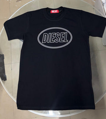 Rugby Shaped Printed Tee