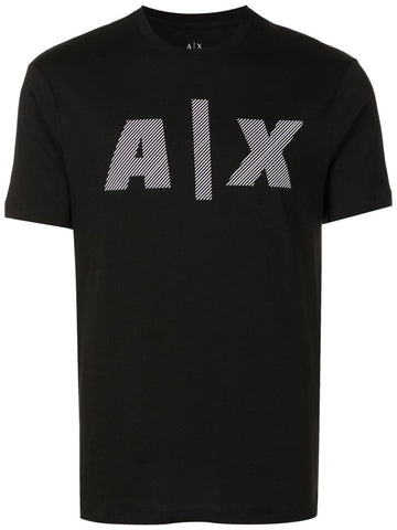 The Hatchwork Tee
