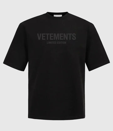 Brand's HD logo-print cotton Oversized T-shirt
