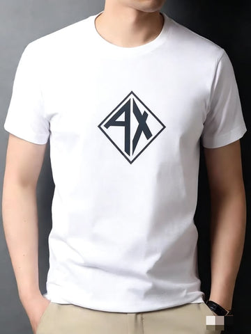 Diamond Logo Tee
