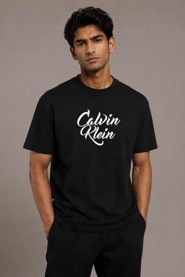 The Fluid Heavyweight Tee