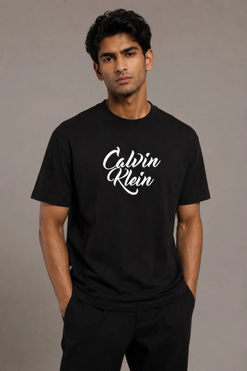 The Fluid Heavyweight Tee