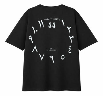 Dubai 44 Label TEE