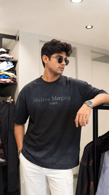 Minimalist & Subtle Luxury T-shirt