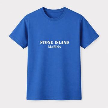 207X4 24/2 COTTON JERSEY 'OLD' EFFECT_STONE ISLAND MARINA