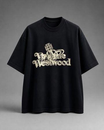 Liquid-Core Graphic Tee