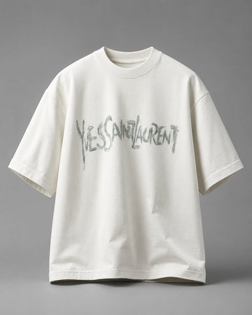 Expressionist Signature Heavyweight Tee