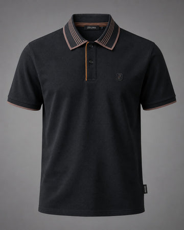 Signature Horizon Core Polo